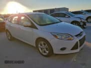 ✅ 2013 Ford Focus SE • VIN: 1FADP3K29DL104753 • Lot: 94270925. Wystawiony na Copart z przebiegiem 165 719 mil. Bezpłatny archiwum sprzedaży aukcyjnych z USA i szczegółowy raport historii pojazdu na DreamBid. Zdjęcie 4.