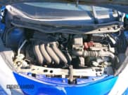 ✅ 2014 Nissan Note SV • VIN: 3N1CE2CPXEL377841 • Lot: 43836073. Listed on IAAI with 113,146 mi. Free auction sales archive from the USA and detailed vehicle history report at DreamBid. Image 10.