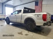 ✅ 2019 Ford Ranger XL • VIN: 1FTER1FH0KLB18369 • Lot: 82729685. Listed on Copart with 39,392 mi. Free auction sales archive from the USA and detailed vehicle history report at DreamBid. Image 2.