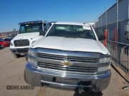 ✅ 2015 Chevrolet Silverado 2500HD LT • VIN: 1GC1KVEG0FF104267 • Lot: 41137131. Wystawiony na IAAI z przebiegiem 191 139 mil. Bezpłatny archiwum sprzedaży aukcyjnych z USA i szczegółowy raport historii pojazdu na DreamBid. Zdjęcie 13.