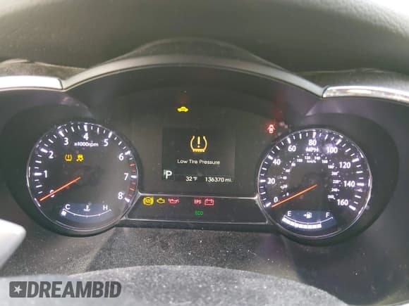 ✅ 2013 Kia Optima SX • VIN: 5XXGR4A62DG138609 • Лот: 43664787. Опубликован ранее на IAAI с пробегом 136 370 миль. Бесплатный доступ к архиву аукционных продаж из США и подробный отчёт об истории автомобиля на DreamBid. Изображение 7.