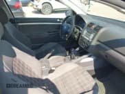 ✅ 2009 Volkswagen Rabbit S • VIN: WVWAA71K19W098170 • Lot: 42668385. Listed on IAAI with 157,610 mi. Free auction sales archive from the USA and detailed vehicle history report at DreamBid. Image 5.