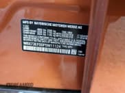 ✅ 2023 BMW X1 xDrive28i • VIN: WBX73EF00P5W11124 • Lot: 78270883. Wystawiony na Copart z przebiegiem 2 163 mil. Bezpłatny archiwum sprzedaży aukcyjnych z USA i szczegółowy raport historii pojazdu na DreamBid. Zdjęcie 13.