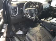 ✅ 2020 Chevrolet Silverado 1500 RST • VIN: 3GCUYEED7LG444754 • Лот: 69423424. Опубликован ранее на Copart с пробегом Не указан. Бесплатный доступ к архиву аукционных продаж из США и подробный отчёт об истории автомобиля на DreamBid. Изображение 8.