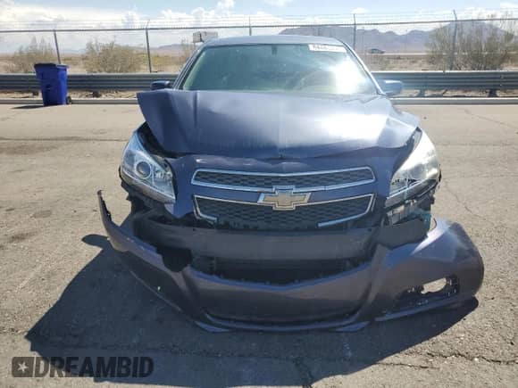✅ 2013 Chevrolet Malibu LT • VIN: 1G11C5SA6DF271350 • Lot: 84444855. Listed on Copart with 160,151 mi. Free auction sales archive from the USA and detailed vehicle history report at DreamBid. Image 5.