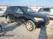 ✅ 2008 Hyundai Santa Fe SE • VIN: 5NMSH13E38H144376 • Lot: 43681669. Listed on IAAI with 251,513 mi. Free auction sales archive from the USA and detailed vehicle history report at DreamBid. Image 1.