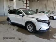 ✅ 2025 Honda CR-V EX • VIN: 2HKRS4H41SH422221 • Лот: 85865045. Опубликован ранее на Copart с пробегом Не указан. Бесплатный доступ к архиву аукционных продаж из США и подробный отчёт об истории автомобиля на DreamBid. Изображение 4.