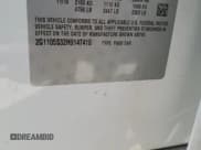 ✅ 2017 Chevrolet Impala LT • VIN: 2G1105S32H9147410 • Лот: 73674384. Опубликован ранее на Copart с пробегом 141 402 миль. Бесплатный доступ к архиву аукционных продаж из США и подробный отчёт об истории автомобиля на DreamBid. Изображение 12.