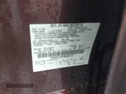 ✅ 2009 Ford Flex SEL • VIN: 2FMDK52C49BA01157 • Lot: 43514458. Wystawiony na IAAI z przebiegiem 211 897 mil. Bezpłatny archiwum sprzedaży aukcyjnych z USA i szczegółowy raport historii pojazdu na DreamBid. Zdjęcie 9.