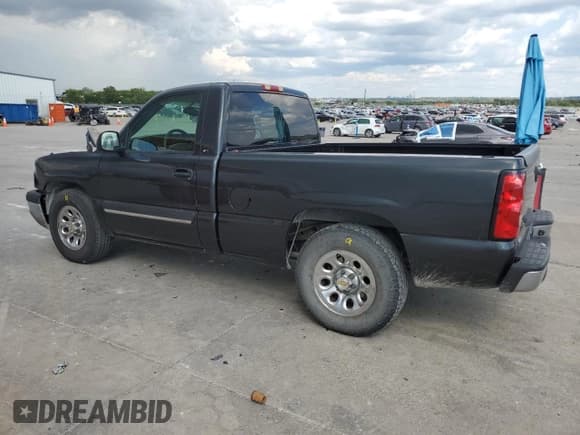 ✅ 2004 Chevrolet Silverado 1500 • VIN: 1GCEC14X44Z123716 • Лот: 70635034. Опубликован ранее на Copart с пробегом 173 063 миль. Бесплатный доступ к архиву аукционных продаж из США и подробный отчёт об истории автомобиля на DreamBid. Изображение 2.