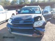 ✅ 2004 Toyota 4Runner Limited • VIN: JTEZU17R440033283 • Lot: 41359785. Wystawiony na IAAI z przebiegiem 169 717 mil. Bezpłatny archiwum sprzedaży aukcyjnych z USA i szczegółowy raport historii pojazdu na DreamBid. Zdjęcie 6.