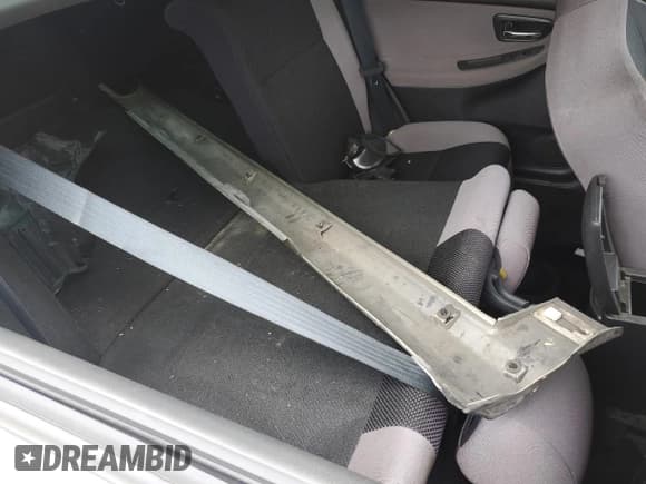 ✅ 2006 Subaru Impreza WRX • VIN: JF1GG79646G810277 • Лот: 63715195. Опубликован ранее на Copart с пробегом 119 138 миль. Бесплатный доступ к архиву аукционных продаж из США и подробный отчёт об истории автомобиля на DreamBid. Изображение 12.