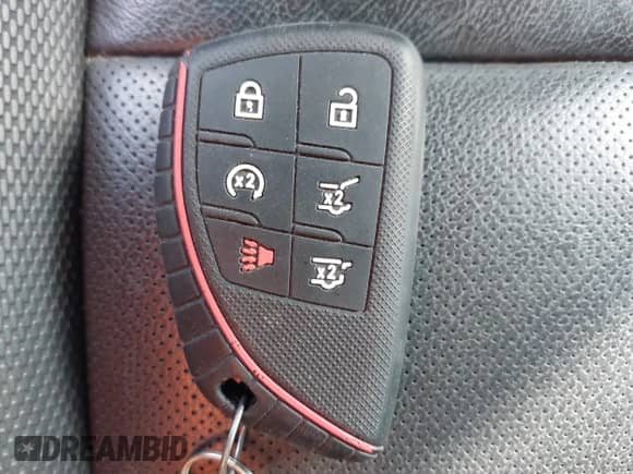 2022 Chevrolet Tahoe RST с VIN 1GNSCRKDXNR127062, выставлен на аукционе IAAI как лот 42377837 с пробегом 25 785 миль миль и . История ставок и продаж доступна на DreamBid. Изображение 11.