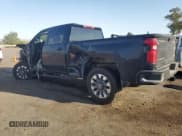 ✅ 2025 Chevrolet Silverado 2500HD Custom • VIN: 2GC4KME73S1178744 • Lot: 68050095. Wystawiony na Copart z przebiegiem Nie podano. Bezpłatny archiwum sprzedaży aukcyjnych z USA i szczegółowy raport historii pojazdu na DreamBid. Zdjęcie 2.