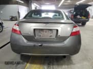 ✅ 2007 Honda Civic LX • VIN: 2HGFG12617H501001 • Lot: 90062415. Listed on Copart with 223,905 mi. Free auction sales archive from the USA and detailed vehicle history report at DreamBid. Image 6.