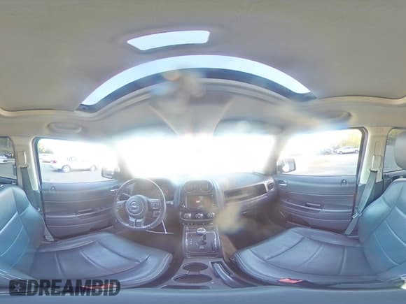 ✅ 2016 Jeep Patriot High Altitude • VIN: 1C4NJRFB0GD707070 • Lot: 82214085. Listed on Copart with 77,617 mi. Free auction sales archive from the USA and detailed vehicle history report at DreamBid. Image 15.