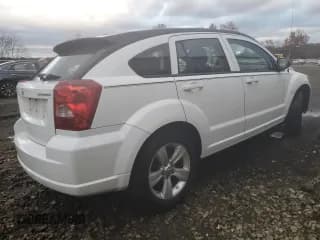 ✅ 2012 Dodge Caliber SXT • VIN: 1C3CDWDAXCD508002 • Lot: 92044905. Listed on Copart with 123,776 mi. Free auction sales archive from the USA and detailed vehicle history report at DreamBid. Image 3.
