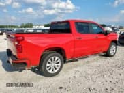 ✅ 2022 Chevrolet Silverado 1500 Custom • VIN: 3GCPABEK9NG613853 • Lot: 70993675. Listed on Copart with 76,542 mi. Free auction sales archive from the USA and detailed vehicle history report at DreamBid. Image 3.