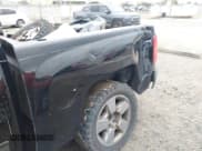 ✅ 2010 Chevrolet Silverado 1500 LTZ • VIN: 3GCRCTE06AG151866 • Lot: 41655228. Listed on IAAI with 354,538 mi. Free auction sales archive from the USA and detailed vehicle history report at DreamBid. Image 17.