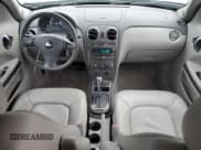 ✅ 2008 Chevrolet HHR LT • VIN: 3GNCA53P68S703646 • Lot: 85536234. Listed on Copart with 117,831 mi. Free auction sales archive from the USA and detailed vehicle history report at DreamBid. Image 8.