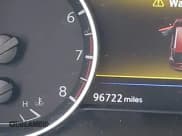 ✅ 2016 Nissan Murano SV • VIN: 5N1AZ2MG1GN102512 • Lot: 42322135. Listed on IAAI with 96,722 mi. Free auction sales archive from the USA and detailed vehicle history report at DreamBid. Image 15.