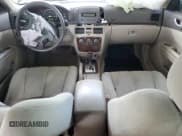 ✅ 2006 Hyundai Sonata GLS • VIN: 5NPEU46C66H074831 • Лот: 72671984. Опубликован ранее на Copart с пробегом 182 654 миль. Бесплатный доступ к архиву аукционных продаж из США и подробный отчёт об истории автомобиля на DreamBid. Изображение 8.