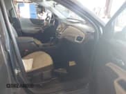 ✅ 2018 Chevrolet Equinox LT • VIN: 2GNAXSEV9J6339811 • Лот: 43261729. Опубликован ранее на IAAI с пробегом 79 463 миль. Бесплатный доступ к архиву аукционных продаж из США и подробный отчёт об истории автомобиля на DreamBid. Изображение 5.