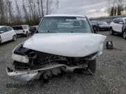 ✅ 2002 Chevrolet Silverado 1500 Commercial • VIN: 1GCEK14W02Z159491 • Лот: 78755414. Опубликован ранее на Copart с пробегом Не указан. Бесплатный доступ к архиву аукционных продаж из США и подробный отчёт об истории автомобиля на DreamBid. Изображение 5.