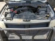 ✅ 2007 Dodge Durango Limited • VIN: 1D8HB58P97F551466 • Лот: 63528505. Опубликован ранее на Copart с пробегом 257 036 миль. Бесплатный доступ к архиву аукционных продаж из США и подробный отчёт об истории автомобиля на DreamBid. Изображение 11.