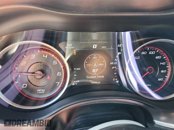 ✅ 2019 Dodge Charger Scat Pack • VIN: 2C3CDXGJ7KH756825 • Lot: 87449285. Listed on Copart with 135,853 mi. Free auction sales archive from the USA and detailed vehicle history report at DreamBid. Image 9.