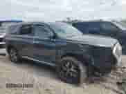 2020 Hyundai Palisade SEL with VIN KM8R4DHE7LU149954, listed as a Copart auction lot 70291804 with 48,488 mi miles and Salvage title. Bid and sale history available at DreamBid. Image 4.