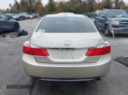 ✅ 2014 Honda Accord EX-L • VIN: 1HGCR3F89EA010112 • Lot: 43586051. Listed on IAAI with 96,316 mi. Free auction sales archive from the USA and detailed vehicle history report at DreamBid. Image 16.