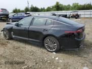 ✅ 2018 Kia Stinger • VIN: KNAE15LA0J6024864 • Lot: 60848615. Wystawiony na Copart z przebiegiem 30 457 mil. Bezpłatny archiwum sprzedaży aukcyjnych z USA i szczegółowy raport historii pojazdu na DreamBid. Zdjęcie 2.