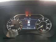 ✅ 2023 Nissan Frontier Pro-4X • VIN: 1N6ED1EK3PN629028 • Lot: 58434375. Wystawiony na Copart z przebiegiem 23 697 mil. Bezpłatny archiwum sprzedaży aukcyjnych z USA i szczegółowy raport historii pojazdu na DreamBid. Zdjęcie 9.