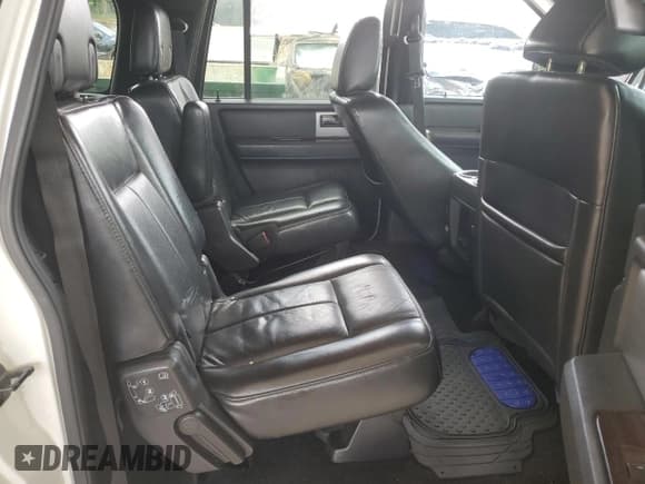 ✅ 2010 Ford Expedition Max Limited • VIN: 1FMJK1K57AEB69526 • Lot: 69229645. Listed on Copart with 245,899 mi. Free auction sales archive from the USA and detailed vehicle history report at DreamBid. Image 10.
