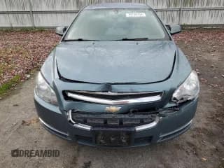 ✅ 2009 Chevrolet Malibu 1LT • VIN: 1G1ZH57B19F132188 • Lot: 79134154. Listed on Copart with 148,989 mi. Free auction sales archive from the USA and detailed vehicle history report at DreamBid. Image 5.