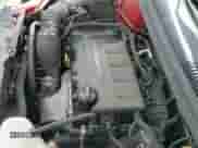 2017 Chevrolet Sonic LT with VIN 1G1JD5SB0H4110418, listed as a IAAI auction lot 42772365 with 126,651 mi miles and . Bid and sale history available at DreamBid. Image 12.