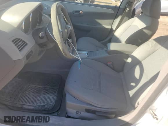 2012 Chevrolet Malibu 1LT с VIN 1G1ZC5EU8CF133915, выставлен на аукционе Copart как лот 88471795 с пробегом 161 366 миль миль и Списание • Salvage title. История ставок и продаж доступна на DreamBid. Изображение 7.