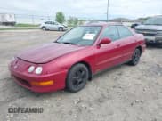 ✅ 2001 Acura Integra LS • VIN: JH4DB76581S000937 • Lot: 42361439. Listed on IAAI with 231,586 mi. Free auction sales archive from the USA and detailed vehicle history report at DreamBid. Image 2.