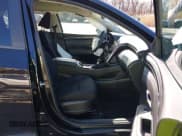 ✅ 2022 Hyundai Tucson Preferred • VIN: KM8JBCAE7NU065076 • Lot: 41769597. Wystawiony na IAAI z przebiegiem 20 813 mil. Bezpłatny archiwum sprzedaży aukcyjnych z USA i szczegółowy raport historii pojazdu na DreamBid. Zdjęcie 5.