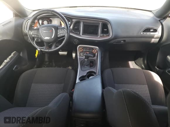 ✅ 2021 Dodge Challenger R/T • VIN: 2C3CDZBT8MH650567 • Лот: 70040004. Опубликован ранее на Copart с пробегом 13 581 миль. Бесплатный доступ к архиву аукционных продаж из США и подробный отчёт об истории автомобиля на DreamBid. Изображение 8.