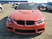 ✅ 2008 BMW 3 Series M3 • VIN: WBSVA93508E215982 • Lot: 80516645. Listed on Copart with 128,624 mi. Free auction sales archive from the USA and detailed vehicle history report at DreamBid. Image 5.