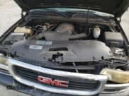 ✅ 2005 GMC Yukon XL SLE • VIN: 1GKEC16Z05J129211 • Lot: 65429725. Listed on Copart with 253,771 mi. Free auction sales archive from the USA and detailed vehicle history report at DreamBid. Image 12.