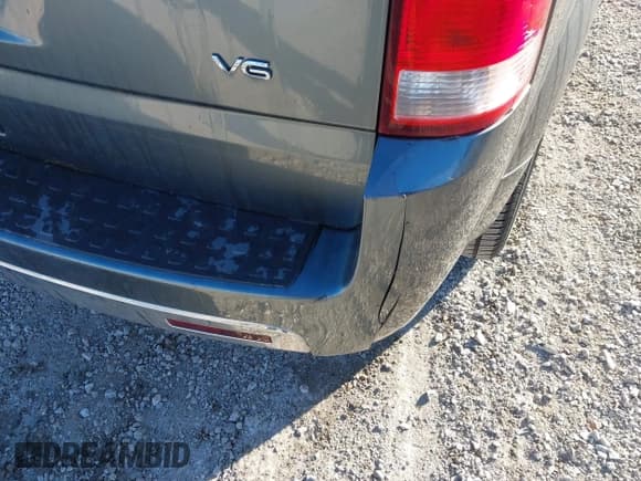 ✅ 2007 Saturn VUE V6 • VIN: 5GZCZ53497S816670 • Lot: 43641460. Wystawiony na IAAI z przebiegiem 218 429 mil. Bezpłatny archiwum sprzedaży aukcyjnych z USA i szczegółowy raport historii pojazdu na DreamBid. Zdjęcie 6.