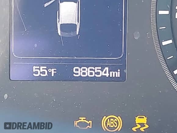 2017 Hyundai Sonata 2.4L with VIN 5NPE24AF7HH531415, listed as a IAAI auction lot 43476718 with 98,654 mi miles and . Bid and sale history available at DreamBid. Image 15.