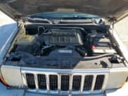 ✅ 2008 Jeep Commander Limited • VIN: 1J8HG58N68C239583 • Лот: 91465295. Опубликован ранее на Copart с пробегом 214 510 миль. Бесплатный доступ к архиву аукционных продаж из США и подробный отчёт об истории автомобиля на DreamBid. Изображение 12.