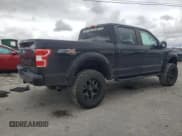 ✅ 2019 Ford F-150 XLT • VIN: 1FTEW1E59KFC23832 • Лот: 90398495. Опубликован ранее на Copart с пробегом 120 068 миль. Бесплатный доступ к архиву аукционных продаж из США и подробный отчёт об истории автомобиля на DreamBid. Изображение 3.