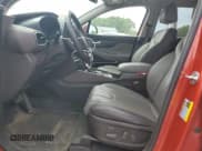 ✅ 2020 Hyundai Santa Fe Limited • VIN: 5NMS5CAA6LH267165 • Lot: 67674064. Wystawiony na Copart z przebiegiem 44 509 mil. Bezpłatny archiwum sprzedaży aukcyjnych z USA i szczegółowy raport historii pojazdu na DreamBid. Zdjęcie 7.