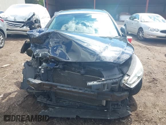 ✅ 2019 Hyundai Sonata SE • VIN: 5NPE24AF5KH754477 • Лот: 43312658. Опубликован ранее на IAAI с пробегом 145 504 миль. Бесплатный доступ к архиву аукционных продаж из США и подробный отчёт об истории автомобиля на DreamBid. Изображение 6.