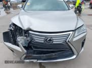 ✅ 2017 Lexus RX 350 • VIN: 2T2ZZMCA0HC036714 • Lot: 42723644. Listed on IAAI with 98,013 mi. Free auction sales archive from the USA and detailed vehicle history report at DreamBid. Image 6.